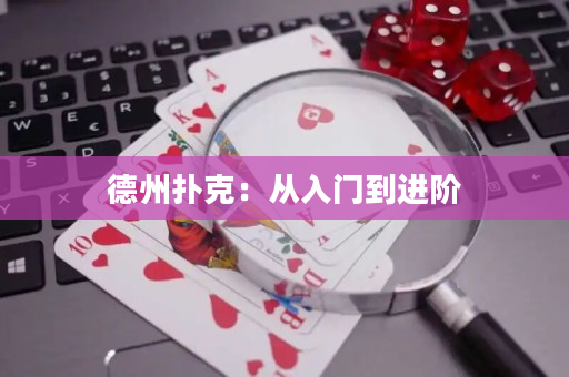 德州扑克：从入门到进阶